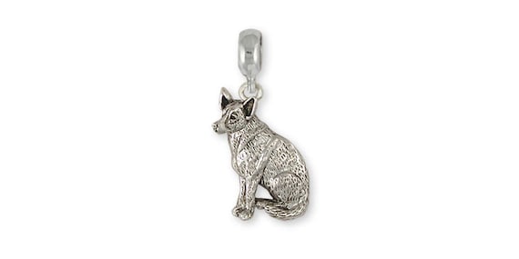 Australian shepherd pandora best sale charm