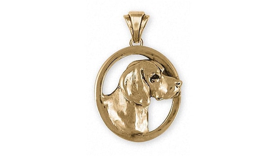 Beagle pendant sale