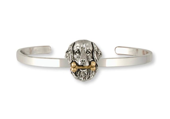 Etsy on sale dog bracelet