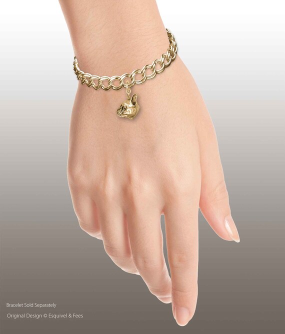 Boston clearance terrier bracelet