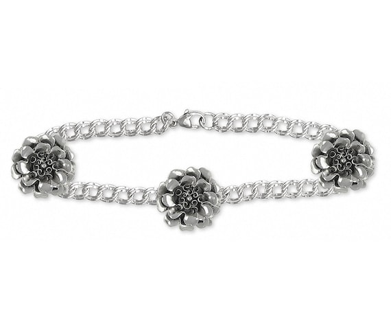 Marigold bracelet sale