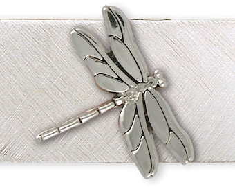 Orecchini Libellula In Argento Tibetano Con Turchesi - Ganci In Argento