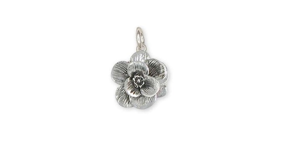 Buy Magnolia Jewelry Magnolia Charm Jewelry Sterling Silver