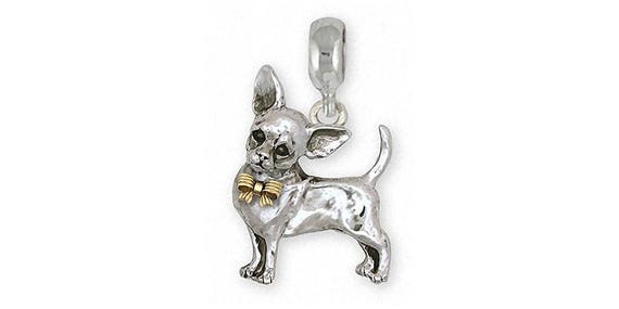 Chihuahua charms pandora bracelet deals