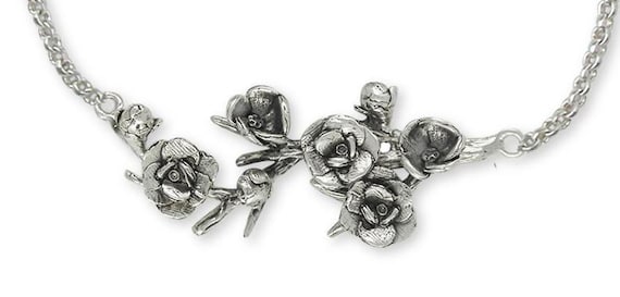 Magnolia jewelry for sale clearance