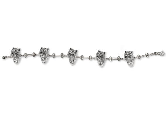 westie bracelet