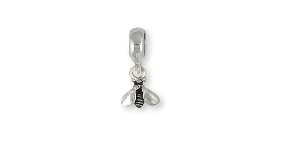 Pandora silver clearance bee charm