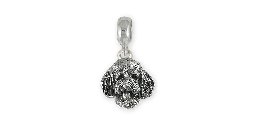 Goldendoodle pandora charm discount
