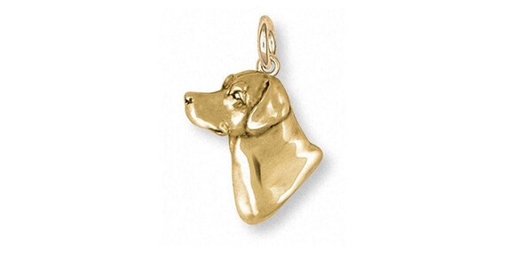 Labrador charms for bracelets sale