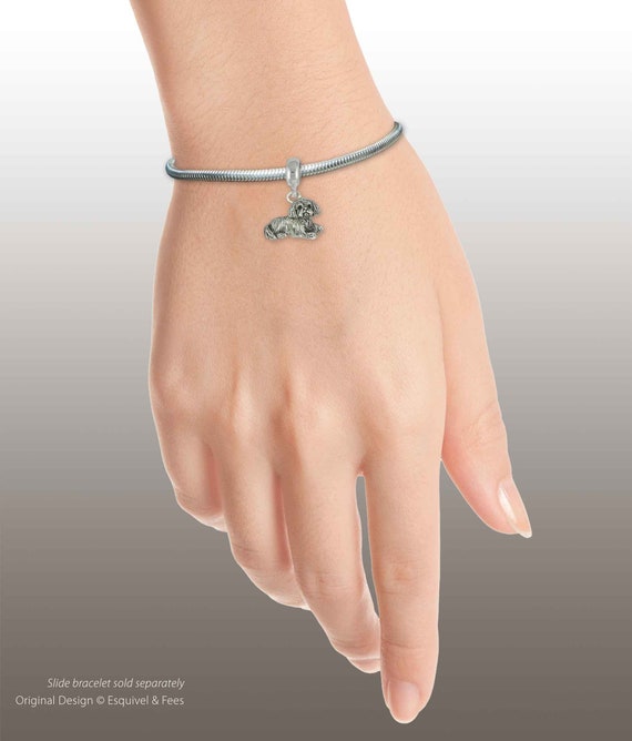 Shih tzu charm for pandora bracelet deals