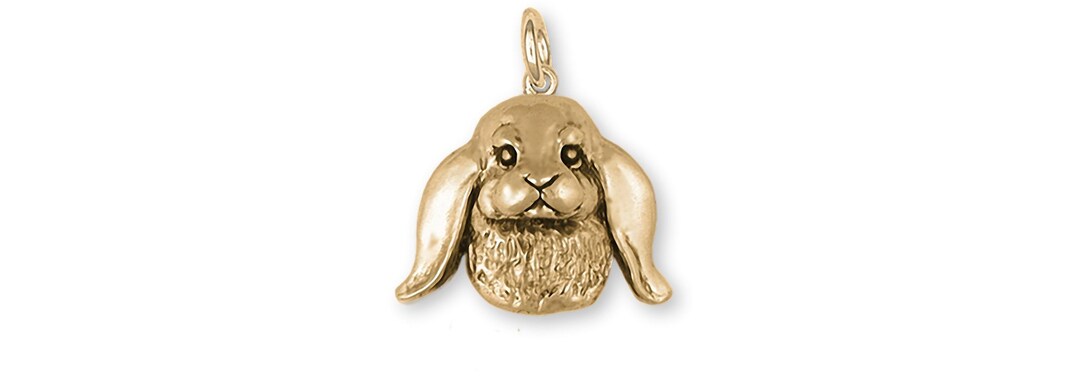 [MCM]★Rabbit Charm One Size MCM Park Rabbit Charm in Visetos Cognac | MCM ®US