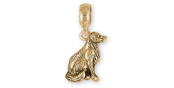Jewelry Bracelets Pandora Charm Golden Retriever Golden Retriever