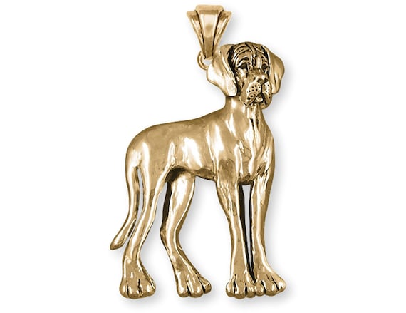 Great dane jewelry cheap