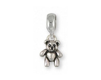 【LB掲載】限定TEDDY◆PDPAOLA くまさんチャームブレスレット◆ お客様作品集🧸🤍 Sサイズくまくま💠 #ベアアート大阪