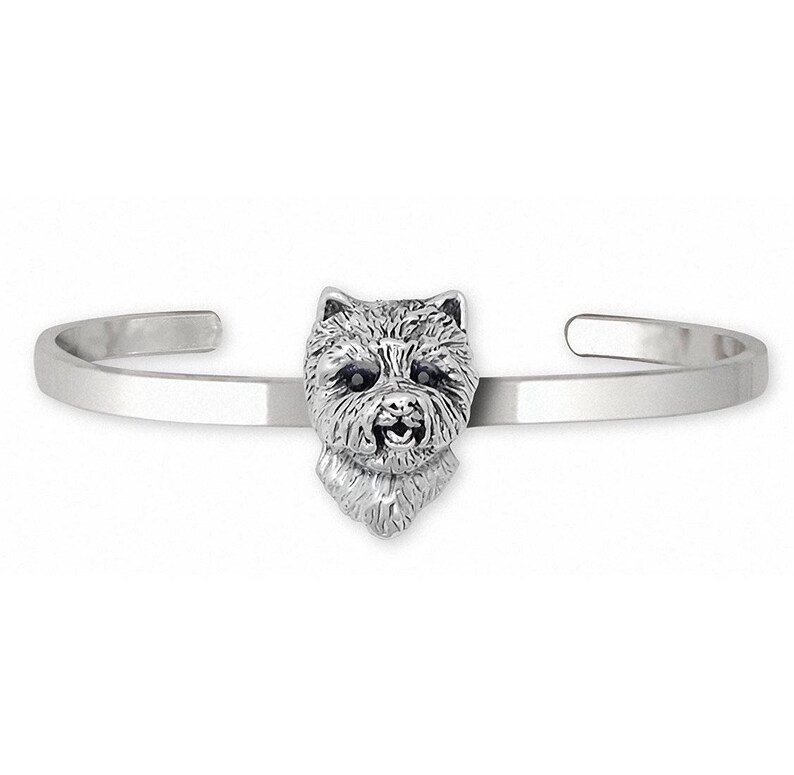 westie bracelet