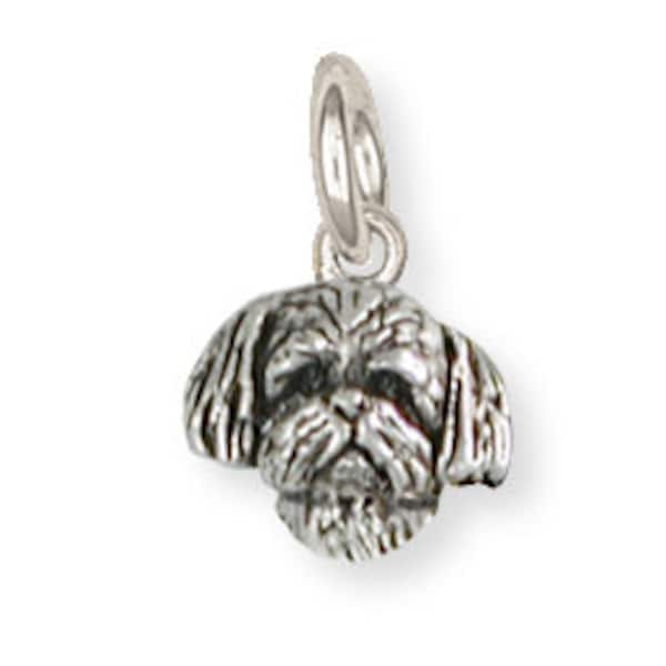 Pandora Shih Tzu Etsy UK