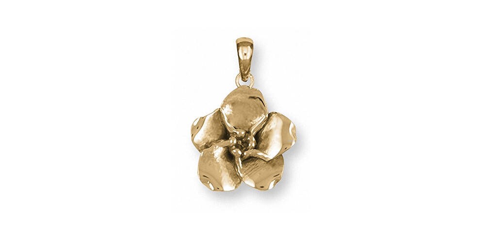 JS 5'11 26.5 L FMN モンスタ for get me not Forget Me Not Jewelry Forget Me Not Pendant Jewelry 14k Gold