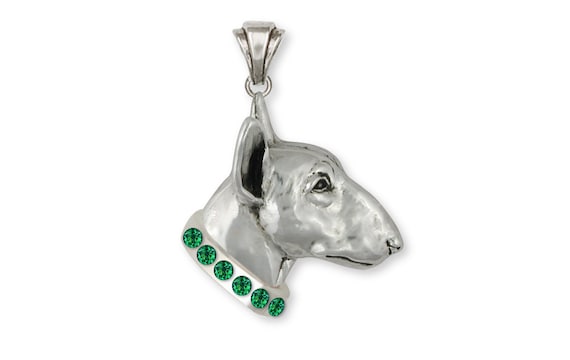 Bull clearance terrier jewelry