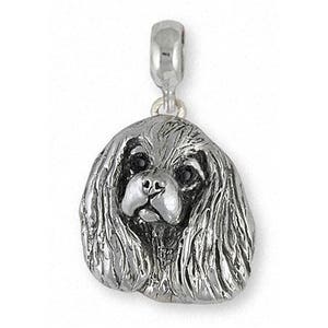 Cavaliers Pandora Etsy UK