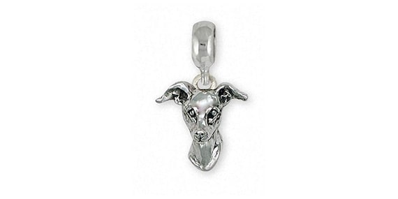 Greyhound pandora best sale charm