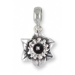 Daffodil pandora charm best sale