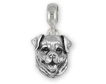 Rottweiler pandora charm clearance