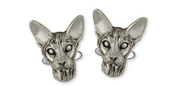 Sphynx Chat Bijoux Sphynx Chat Boutons De Manchette Bijoux En Etsy Sphynx Chat Bijoux Sphynx Chat Boutons De Manchette Bijoux En Etsy
