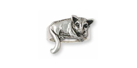 silver sugar glider