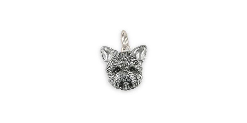 yorkie jewelry