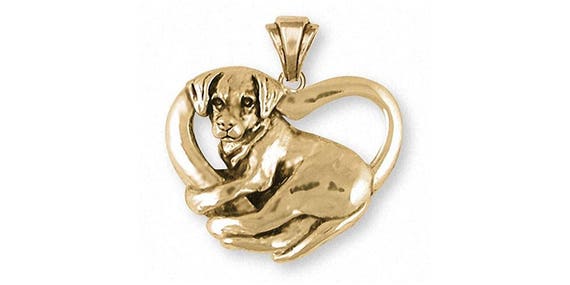 Labrador retriever jewelry cheap