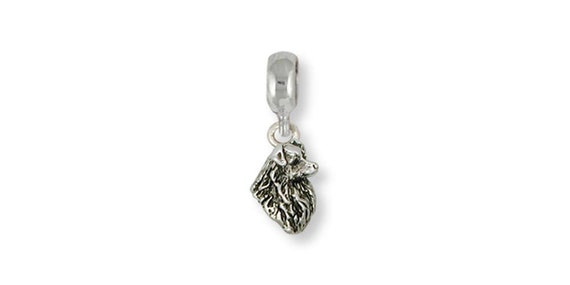 Australian shepherd clearance pandora charm