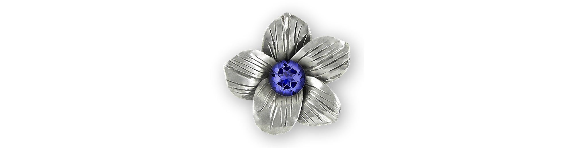 アクセサリー jasmine Jasmine Chain Slide Sterling Silver Handmade Jasmine Flower
