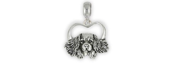 Spaniel pandora charm outlet