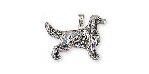 Irish setter jewelry hot sale