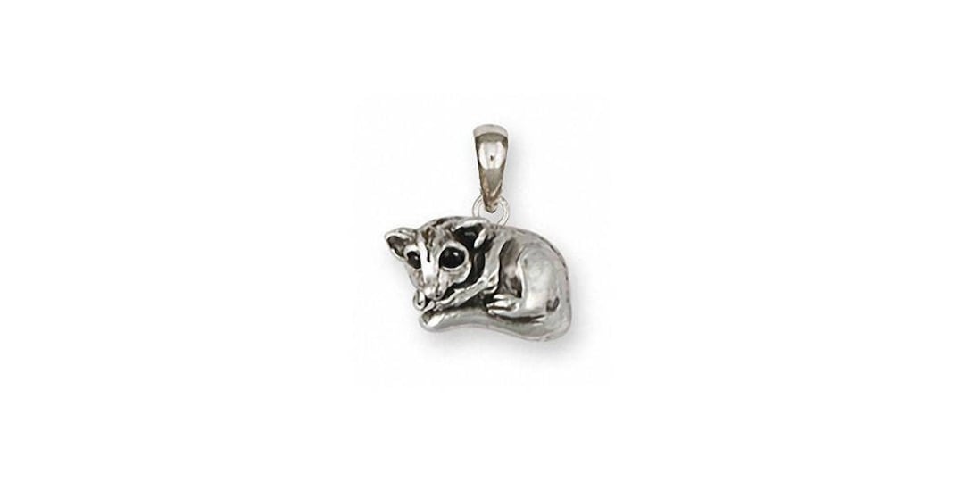 silver sugar glider