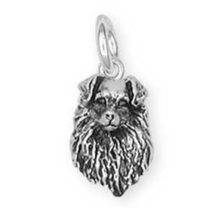 Australian shepherd pandora best sale charm
