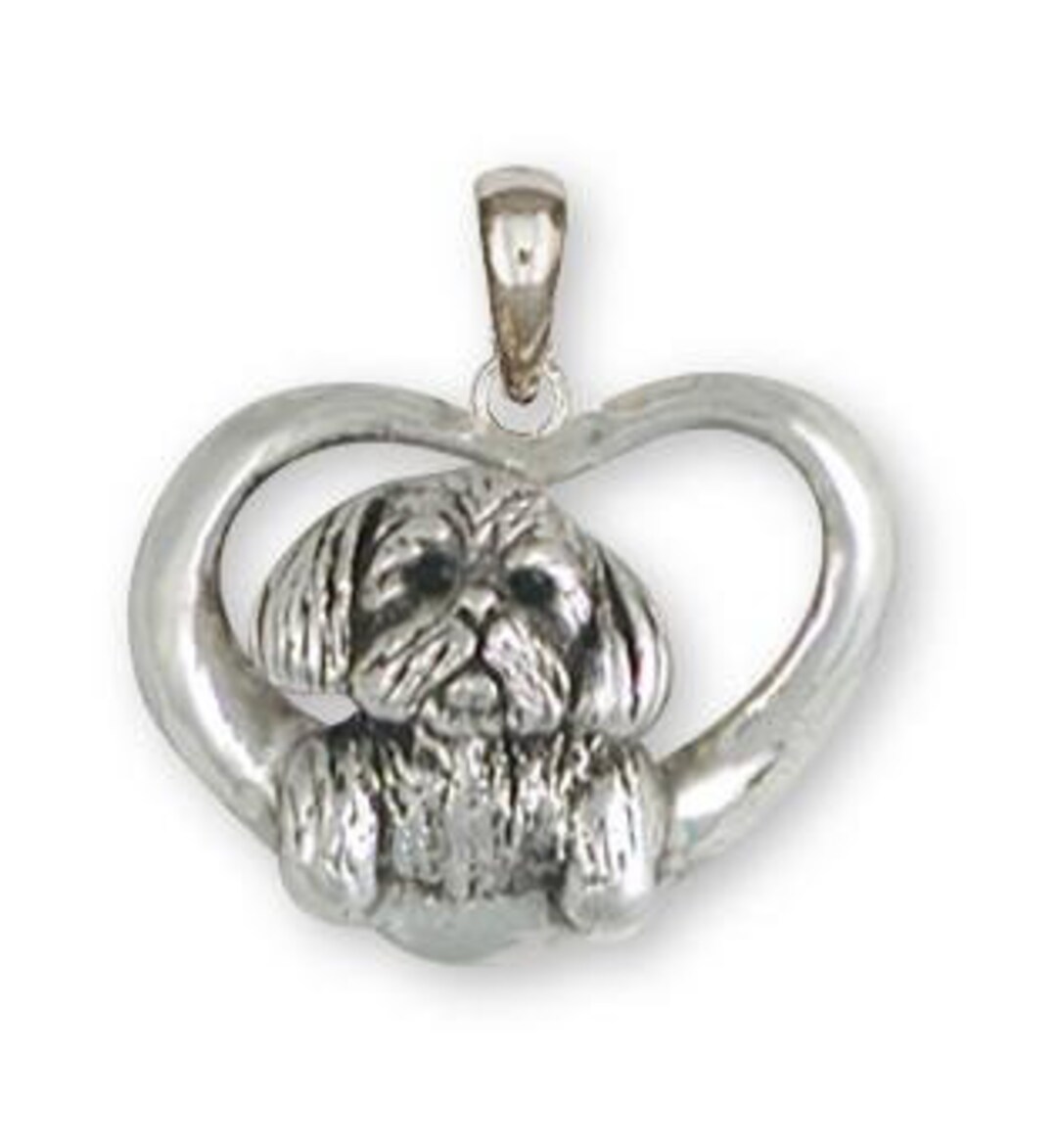 HINGED CUFF FOR THE LOVE OF LHASA main image 1