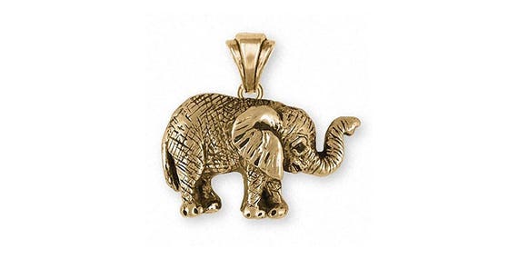Buy 14K Solid Gold Elephant Bracelet, Minimal Elephant Charm Bracelet, Good  Luck Charm, Gift for Her, Gift for Mom. Online in India - Etsy