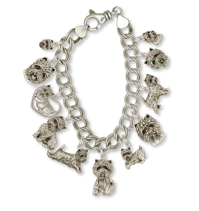 westie bracelet