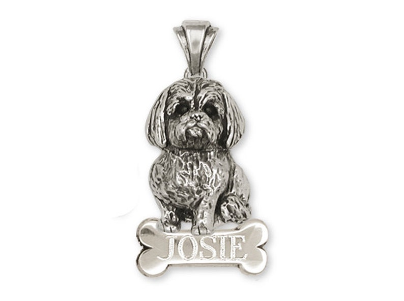 shih tzu bracelet
