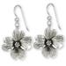 see more listings in the Flower Jewelry section