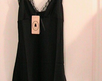 black underslip