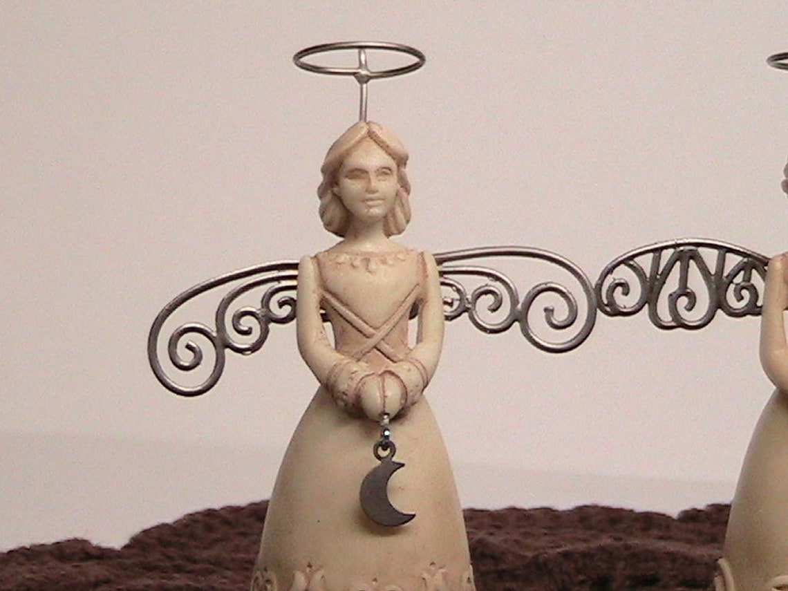 Hallmark Christmas Angels Set of 3 Hallmark Christmas Angels  Etsy