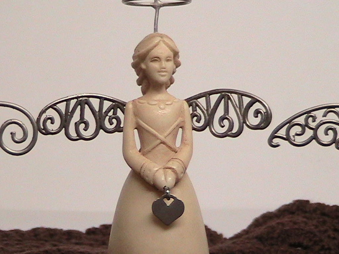 Hallmark Christmas Angels Set of 3 Hallmark Christmas Angels  Etsy