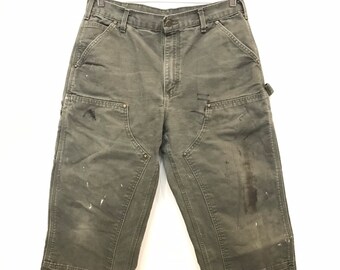 used carhartt pants for sale