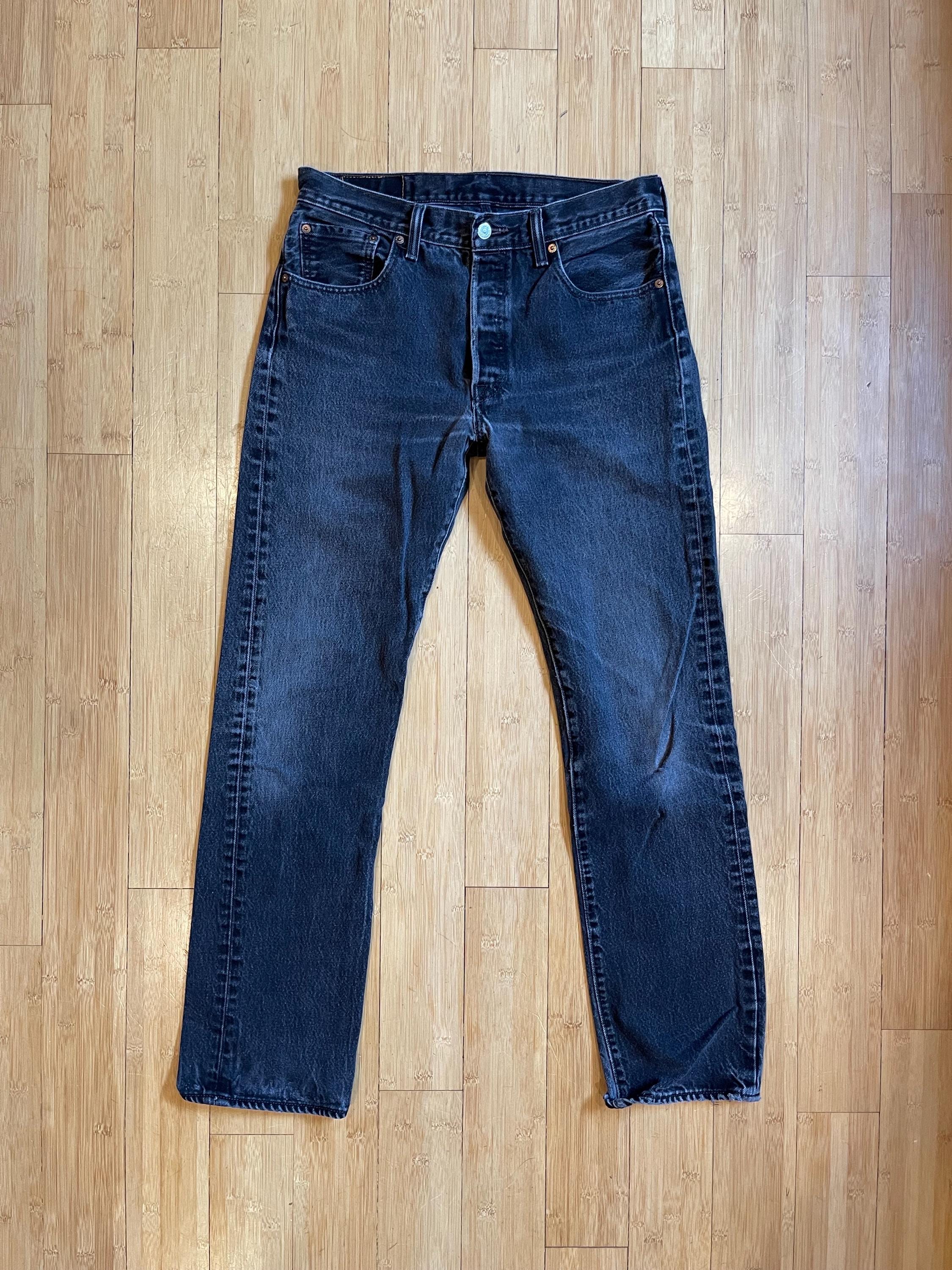 Made in Mexico Levis - Etsy Canada
