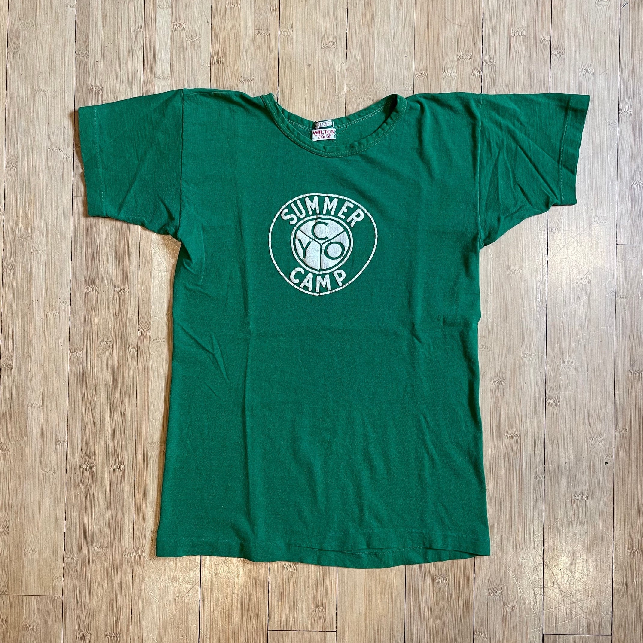 1950s Souvenir Shirt - Etsy
