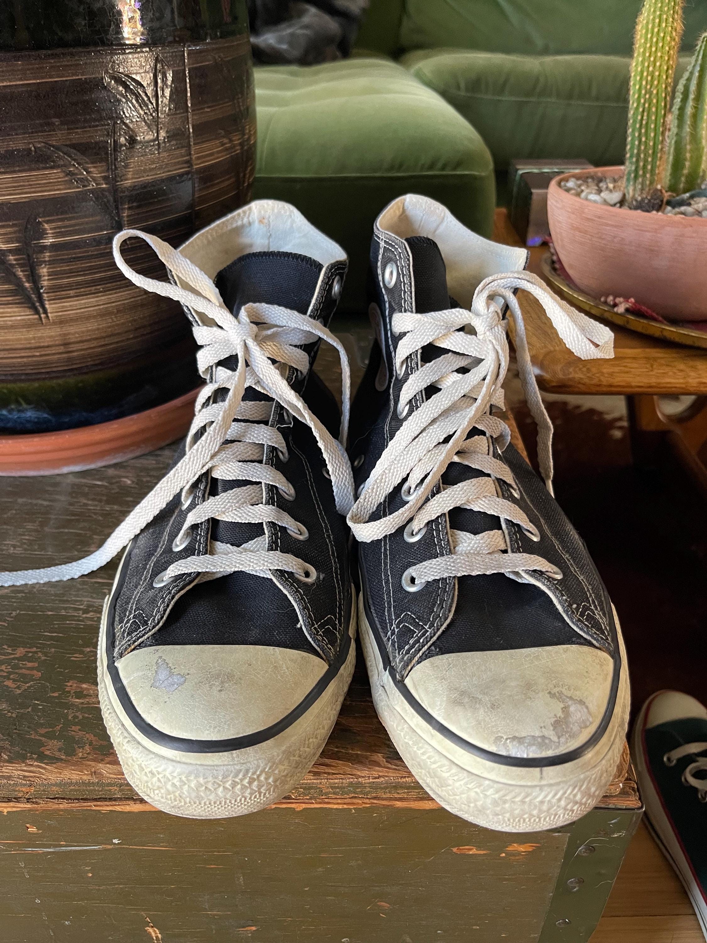 Converse cuadros marrones 2025