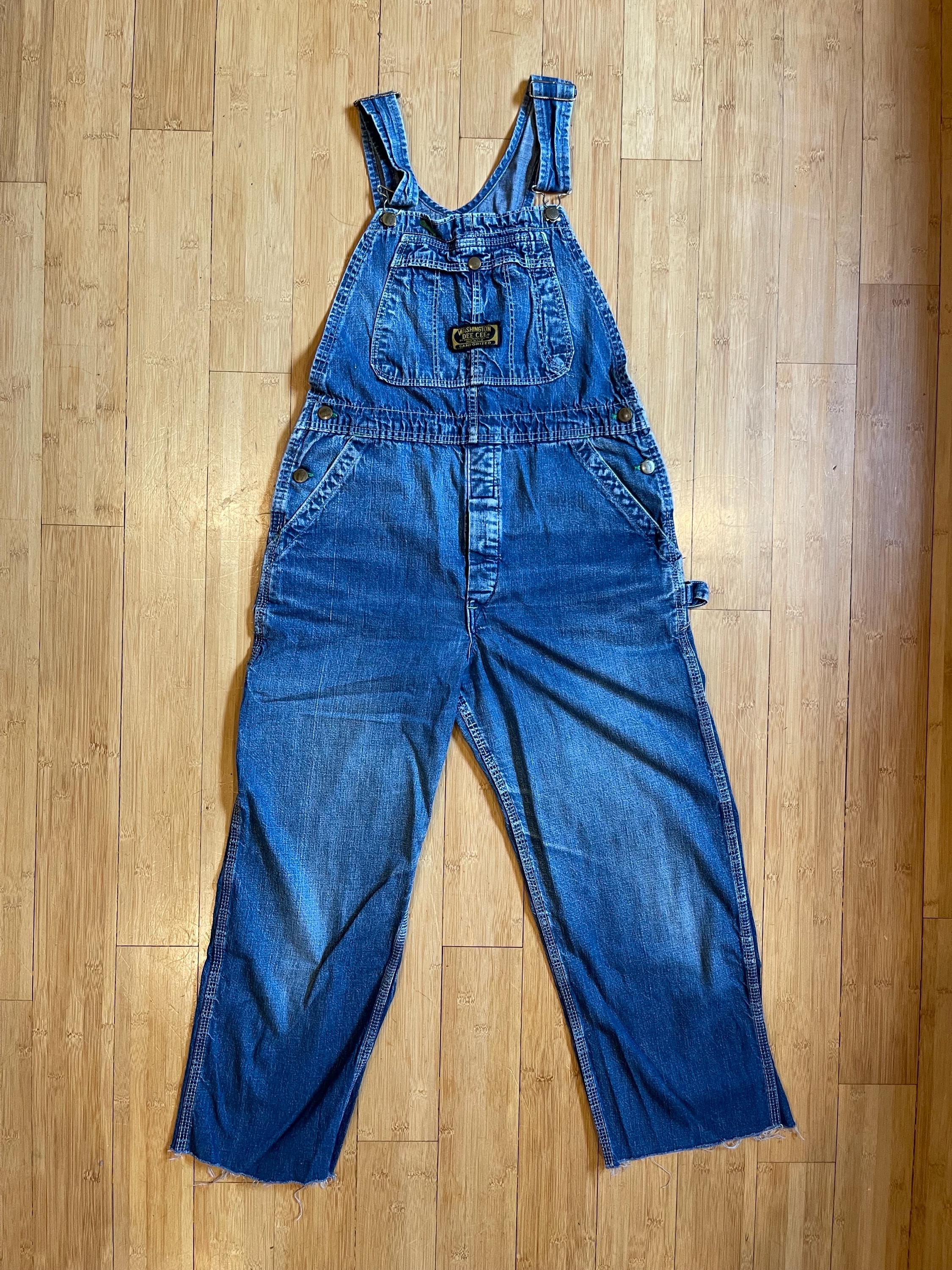 Sears overalls - Etsy 日本