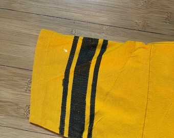 70s バータグ Champion PURDUE 77 Vintage 70s Purdue '77' Jersey T